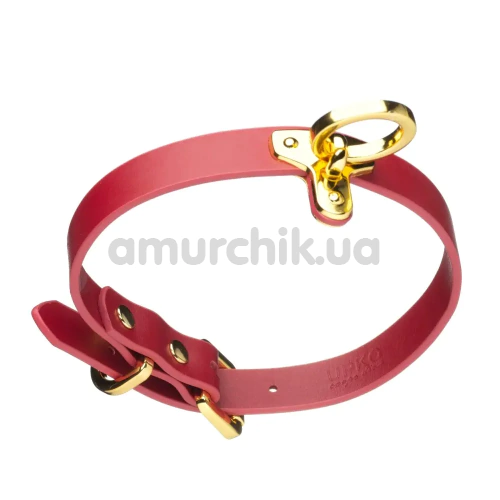Бондажный набор Upko Kinky Tools Set, красный