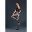 Комбінезон Moonlight Lingerie Model 05, чорний - Фото №3