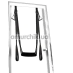 Секс-качели Deluxe Fantasy Door Swing - Фото №1