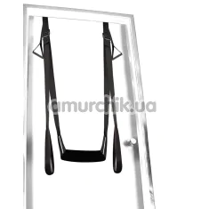 Секс-качели Deluxe Fantasy Door Swing - Фото №1