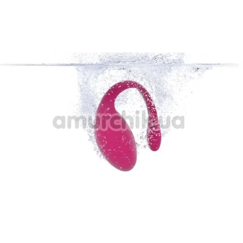 Вибратор We-Vibe Jive Pink (Ви Вайб Джив розовый)