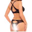 Комплект New in Town 2-Piece Bra and Panty Set: бюстгальтер + трусики-стрінги - Фото №4