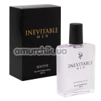 Духи с феромонами Sexitive Inevitable Men для мужчин, 100 мл - Фото №1