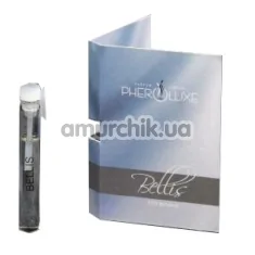 Туалетная вода с феромонами Pheroluxe Bellis - реплика E. Arden Provocative Woman, 2 мл для женщин - Фото №1
