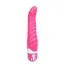 Вибратор для точки G The Realistic Cock 047002, розовый - Фото №1