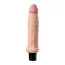 Вібратор A-Toys Multi-Speed ​​Vibrator 761048, тілесний - Фото №1