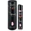 Масажна олія Plaisirs Secrets Paris Huile Massage Oil Candy Floss - цукрова вата, 59 мл - Фото №2