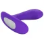 Вібростимулятор простати Silicone Remote Pinpoint Pleaser, фіолетовий - Фото №6