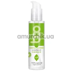 Лубрикант Boo Waterbased Lubricant Natural, 150 мл - Фото №1