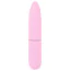 Вібратор Mini Vibrator Cuties 540298, рожевий - Фото №2