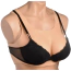 Накладная грудь Master Series Perky Pair D-Cup Silicone Breasts, телесная - Фото №11