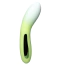 Вібратор для точки G Odeco Every Night Toys G-Spot 6307, зелений - Фото №1