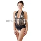 Боді Cottelli Collection Lingerie 2641399, чорне - Фото №1