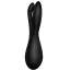 Клиторальный вибратор Satisfyer Threesome 2, черный - Фото №5
