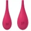 Набор вагинальных шариков Satisfyer Yoni Power 1, красный - Фото №6