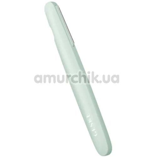 Триммер Geske Precision Trimmer 4 in 1, зеленый