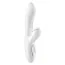 Вібратор Satisfyer Pro  G - Spot, білий - Фото №2