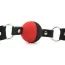 Кляп Two Tone Ball Gag - Фото №2