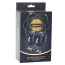 Фиксаторы для рук Roomfun Silicone Handcuffs, черные - Фото №10