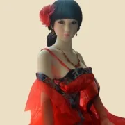 Хочете купити секс-ляльку? Ми допоможемо зробити вібир!