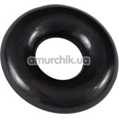 Ерекційне кільце Bathmate Power Rings Gladiator, чорне - Фото №1