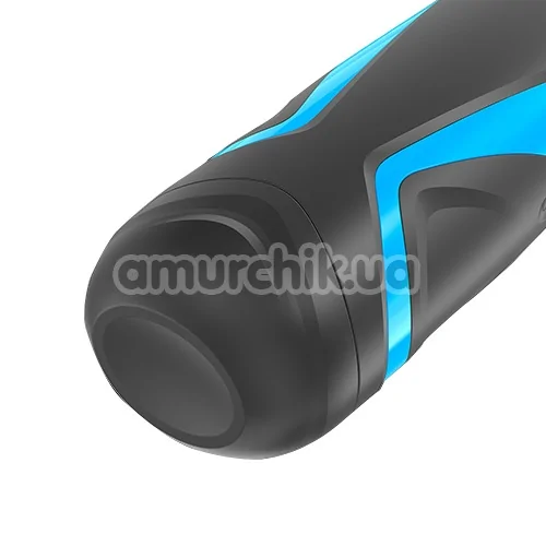 Мастурбатор Satisfyer Men One, черный