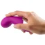 Клиторальный вибратор Ohmibod Cliona for Kiiroo, фиолетовый - Фото №6