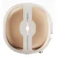 Затискачі на соски з вібрацією Qingnan No.3 Wireless Control Vibrating Nipple Clamps, рожеві - Фото №3