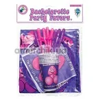 Набір одноразового посуду BP Happy Dicky 8pcs Party Set - Фото №1