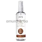 Массажное масло AFS Massage Oil Milk Chocolate - молочный шоколад, 100 мл - Фото №1