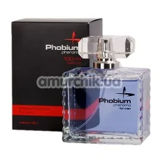 Туалетная вода с феромонами Phobium Pheromo For Men для мужчин, 100 мл - Фото №1