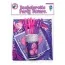 Набір одноразового посуду BP Happy Dicky 8pcs Party Set