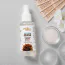 Массажный лубрикант MyLove Aroma Series Personal Lubricant 2in1 Chocolate Caramel - шоколадная карамель, 50 мл - Фото №4