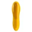 Вібронасадка на палець Satisfyer Teaser, жовта - Фото №2