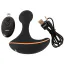 Вибростимулятор простаты Anos RC Prostate Massager With Vibration, черный - Фото №9