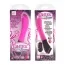 Вібратор для точки G Tantric Nirvana Massager, рожевий - Фото №3