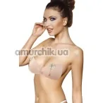 Украшения для сосков Anais Pearl, серебрянные - Фото №1