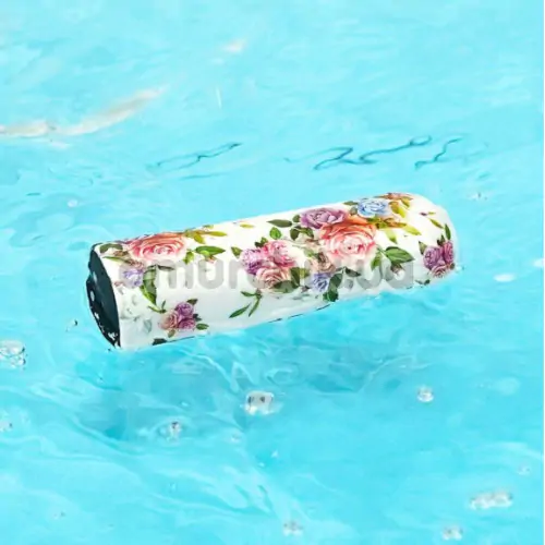Кліторальний вібратор Aphrodite Massager, білий