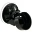 Фиксатор для мастурбатора Fleshlight Shower Mount, черный - Фото №4