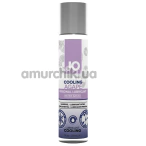 Лубрикант женский JO Women Agape Cooling с охлаждающим эффектом, 30 мл - Фото №1