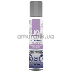 Лубрикант женский JO Women Agape Cooling с охлаждающим эффектом, 30 мл - Фото №1