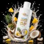 Масажний лубрикант MyLove Aroma Series Personal Lubricant 2in1 Malibu - Малібу, 300 мл - Фото №4