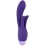 Вибратор Smile Rechargeable Rabbit, фиолетовый - Фото №1