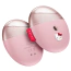 Увлажнитель для кожи лица Geske Facial Hydration Refresher 4 in 1 - Hello Kitty, светло-розовый - Фото №2