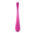 Вібратор для точки G UltraZone Celeste 9X Silicone Double G-Spot Vibrator, рожевий - Фото №3