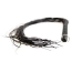 Флогер Zado Leather Flogger 71000, чорний - Фото №4