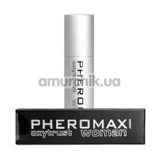 Концентрат феромонов для женщин Pheromax Woman, 14 мл - Фото №1
