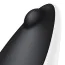 Кліторальний вібратор Satisfyer Spot On 3, чорно-білий - Фото №5