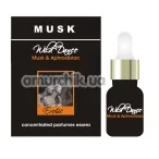 Концентрат феромонов Musk Erotic, 5 мл унисекс - Фото №1