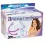 Вакуумна помпа для збільшення грудей Twin Cup Breaster Sizer - Фото №3